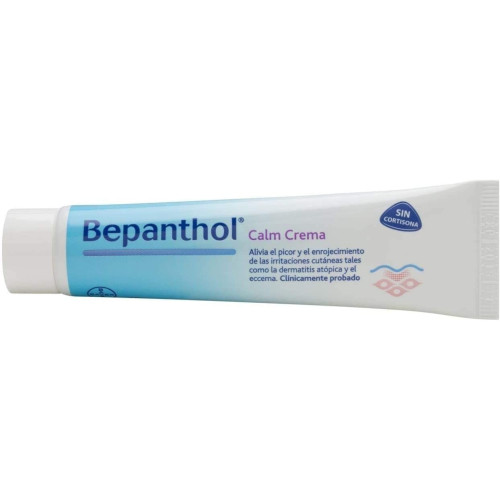 BEPANTHOL CALM CREMA 50 G