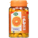 VITAMINA C PURA RETARD ESI 1000 MG 90 COMPRIMIDO