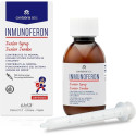INMUNOFERON JUNIOR JARABE 150 ML