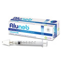 ALUNEB DISPOSITIVO DE NEBULIZACION NASAL 1 DISPO