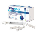 ALUNEB HIPERTONICO KIT 20 VIALES 5 ML + 1 DISPOS