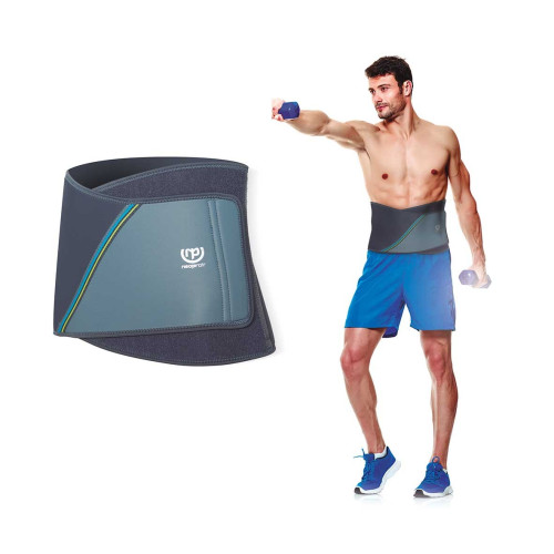 PRIM FAJA SACROLUMBAR NEOPRAIR ONE SIZE NPOS155