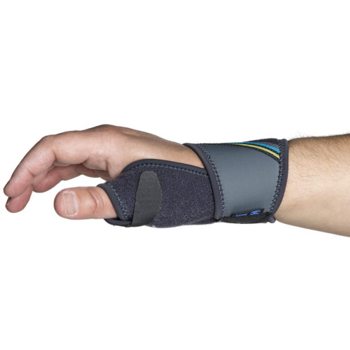 PRIM NEOPRAIR MUÑEQUERA ENVOLVENTE PULG NPOS165