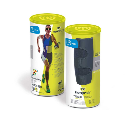PRIM PANTORRILLERA NEOPRAIR ONE SIZE NPOS120
