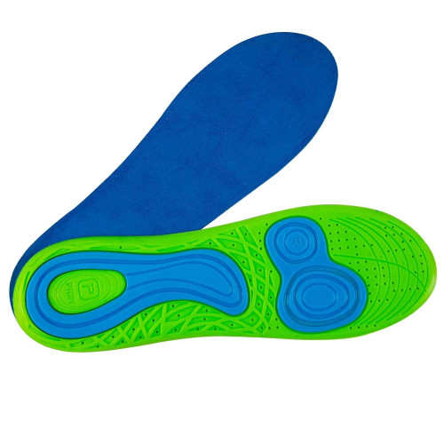 PRIM COMFORGEL PLANTILLAS DIARIO T.35/41 2UD