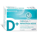 DONNA PLUS MENOCIFUGA NOCHE 30 COMPRIMIDOS