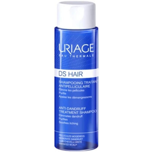 URIAGE DS HAIR ANTI-DANDRUFF 200 ML ANTICASPA