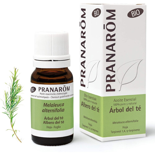 PRANAROM ACEITE ARBOL TE PRANAROM