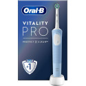 ORAL-B CEPILLO VITALITY 100 CROSS ACTION AZUL