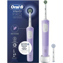 ORAL B CEPILLO ELECTRICO  VITALITY PRO LILA