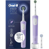 ORAL B CEPILLO ELECTRICO  VITALITY PRO LILA