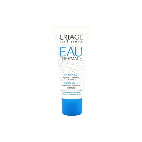 URIAGE AGUA TERMAL GEL DE AGUA JELLY 40 ML