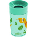DR BROWN´S VASO 360º SIN BOQUILLA  AZUL 300 ML