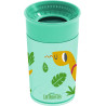DR BROWN´S VASO 360º SIN BOQUILLA  AZUL 300 ML