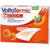 VOLTATERMIC PARCHES CALOR RECTANGULARES 1UD