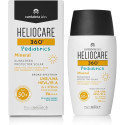 HELIOCARE 360º  PEDIATRICS MINERAL SPF+50 50 ML