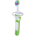 MAM CEPILLO DENTAL INFANTIL BABY´S BRUSH 6+M 1 U