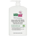 SEBA MED EMULSION SI JABON ACEITE OLIVA 750 ML