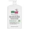 SEBA MED EMULSION SI JABON ACEITE OLIVA 750 ML