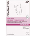 PRANAROM AROMAFEMINA VIAS URINARIAS BIO 30CAP