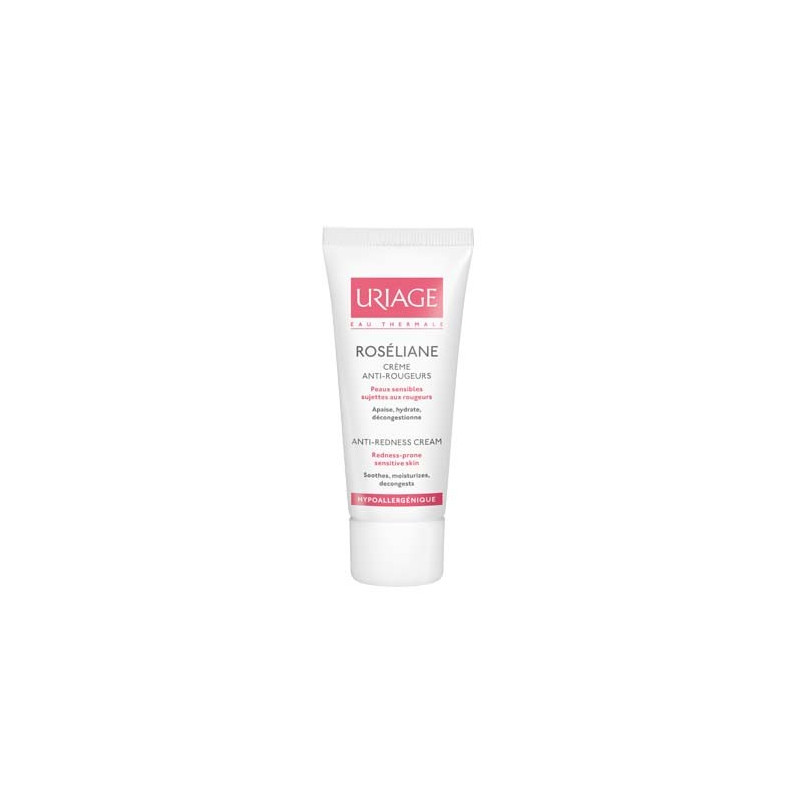 URIAGE ROSELIANE  CREMA 40ML ROSACEA