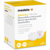 MEDELA DISCOS ABSORBENTES DESECHABLES 30UD