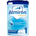 ALMIRON ADVANCE+ PRONUTRA 1 POLVO 800 G
