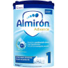 ALMIRON ADVANCE+ PRONUTRA 1 POLVO 800 G