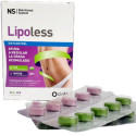 NS LIPOLESS 60 COMPRIMIDOS