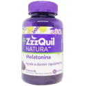 ZZZQUIL NATURA 60 GOMINOLAS