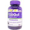 ZZZQUIL NATURA 60 GOMINOLAS