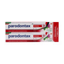 PARODONTAX ORIGINAL 2 X 75 ML DUPLO PASTA DENTAL