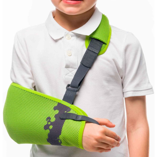 MYPRIM KIDS CABESTRILLO MPK400 T. 1