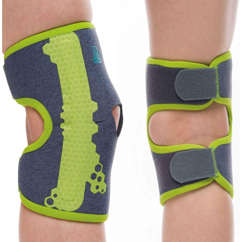 MYPRIM KIDS RODILLERA MPK700 T. 2