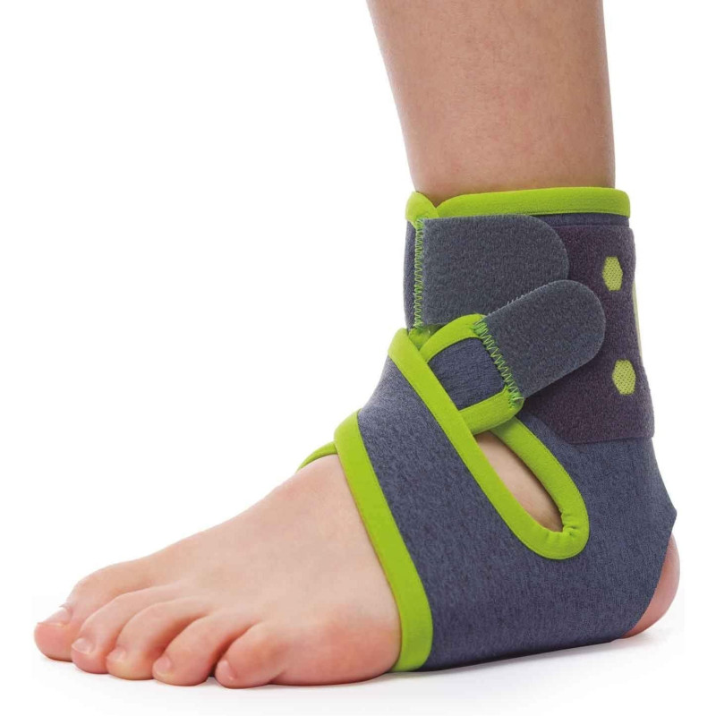MYPRIM KIDS TOBILLERA MPK800 T. 2