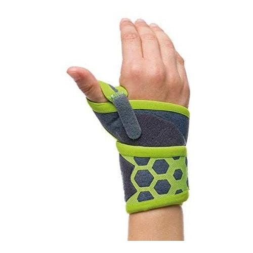 MYPRIM KIDS MUÑEQUERA ENVOLVENTE MPK100 T. 2