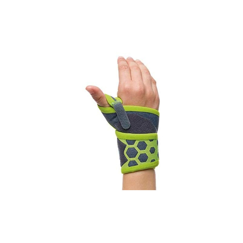 MYPRIM KIDS MUÑEQUERA ENVOLVENTE MPK100 T. 2
