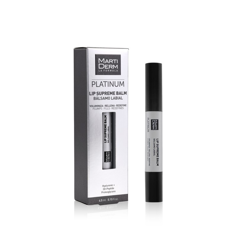 MARTIDERM LIP SUPREME BALM 4.5 ML
