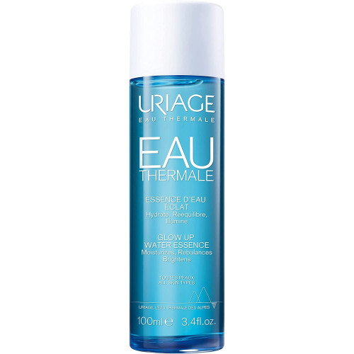 URIAGE ESENCIA RESPLANDOR DE AGUA 100 ML