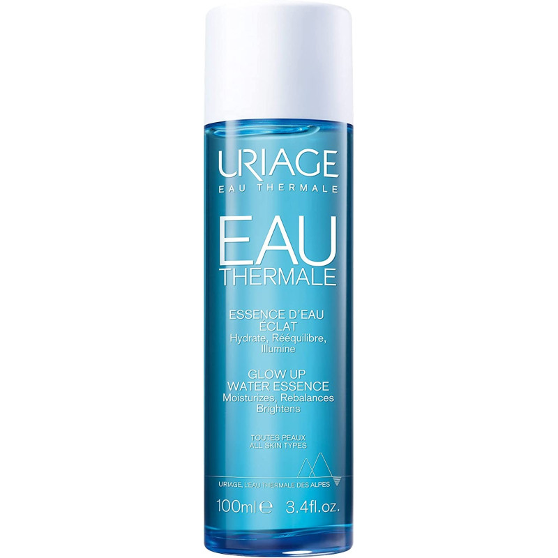 URIAGE ESENCIA RESPLANDOR DE AGUA 100 ML