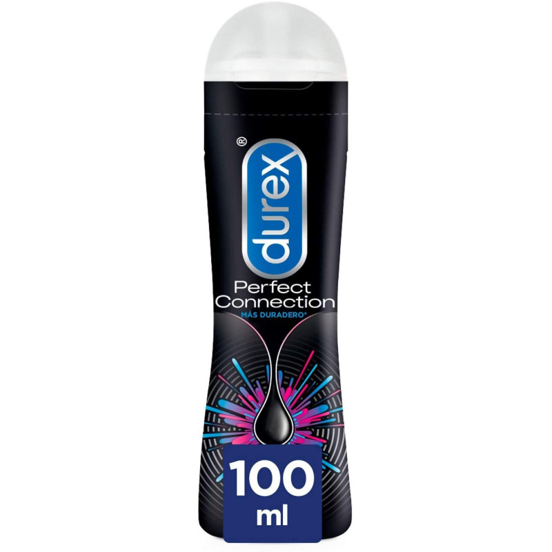 DUREX PERFECT CONNECTION LUBRICANTE 100 ML