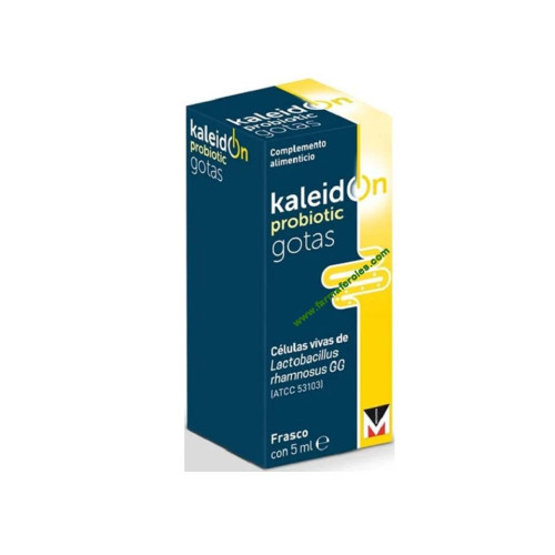 KALEIDON GOTAS 1 FRASCO 5 ML