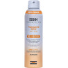 ISDIN TRANSPARENT WET SKIN SPRAY SPF+50 250 ML