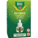 RELEC DIA Y NOCHE ANTIMOSQUITOS ELECTRICO LIQUID