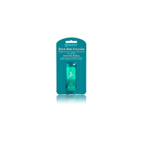 COMPEED STICK ANTIFRICCION 8 ML