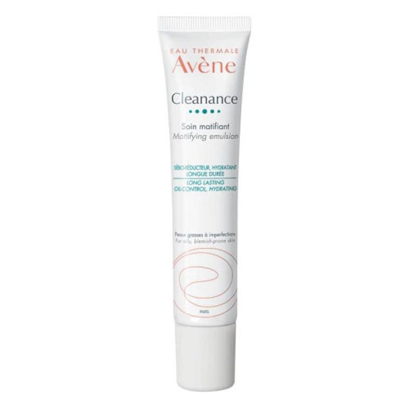 AVENE CLEANANCE MATIFICANTE CREMA 40 ML
