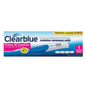 CLEARBLUE PRUEBA DE EMBARAZO ULTRATEMPRANA DIGIT