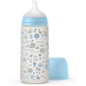 SUAVINEX BIBERON TETINA ANATO SILICO T2L 360ML