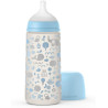 SUAVINEX BIBERON TETINA ANATO SILICO T2L 360ML