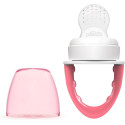 DR BROWNS ALIMENTADOR ANTIAHOGO  ROSA